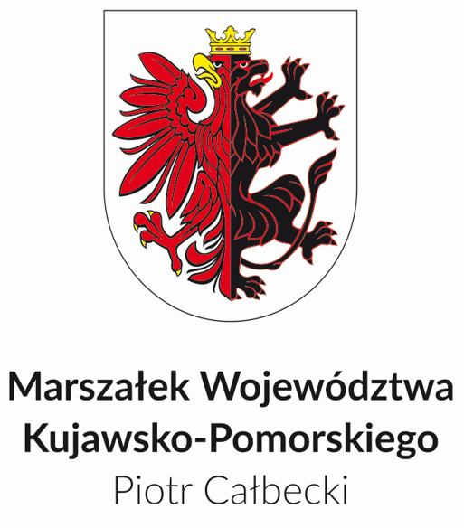 Marszałek Województwa Kujawsko-Pomorskiego Piotr Całbecki