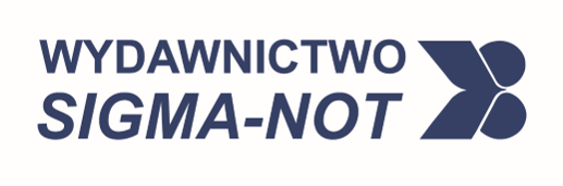 Wydawnictwo SIGMA-NOT