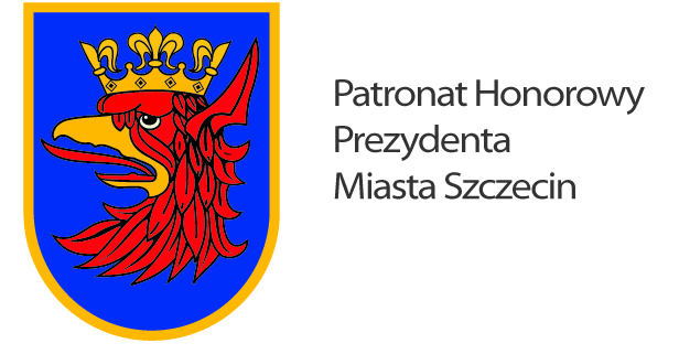 Patronat Honorowy Prezydenta Miasta Szczecin
