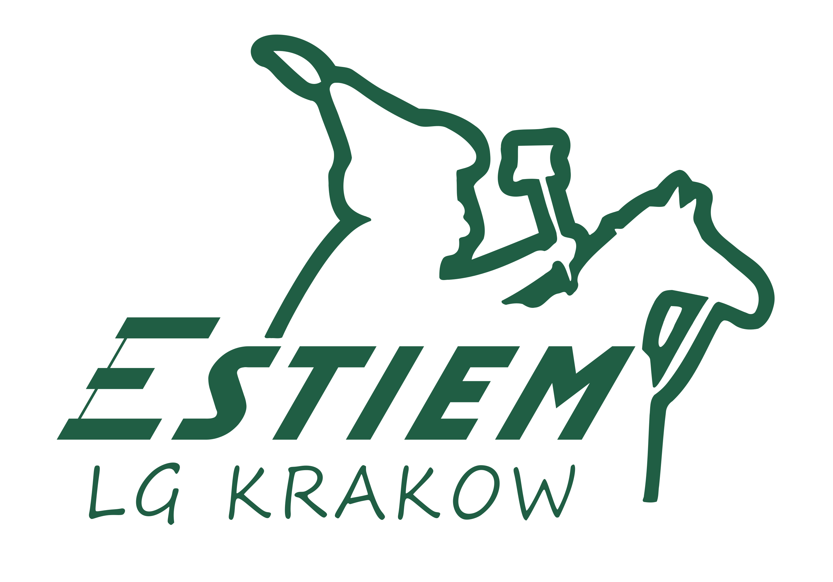 ESTIEM LG Kraków