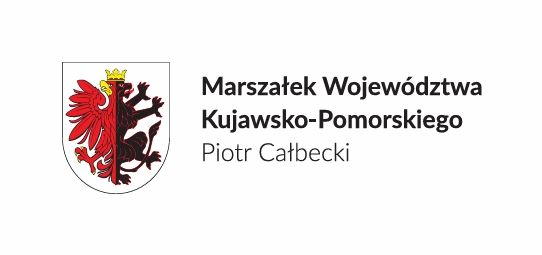 Marszałek Województwa Kujawsko-Pomorskiego Piotr Całbecki